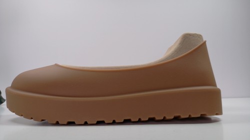 Ugg uggguard tan - tan, platform