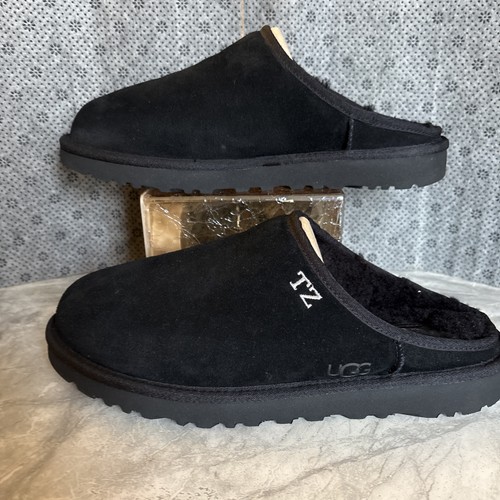 Scarpe slip ugg nere - scarpe,