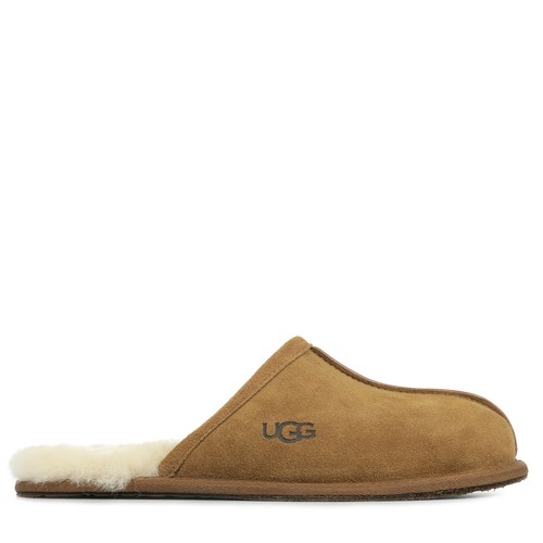 Pantofole ugg uomo scuff - uomo,