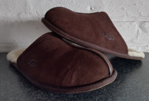 Ugg australia scuff ciabatte - australia,