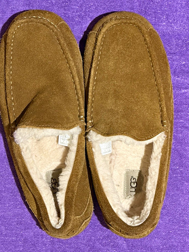 Ugg mocassino slip - ugg,