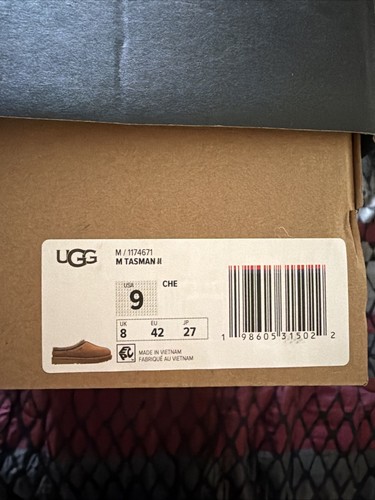 Ugg tasman men sz - ii,