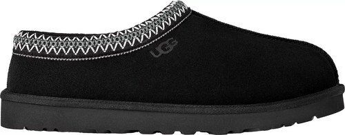 Ugg tasman ciabatta nera - ugg, ii