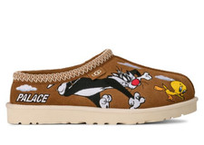 UGG Tasman x Palace x Looney