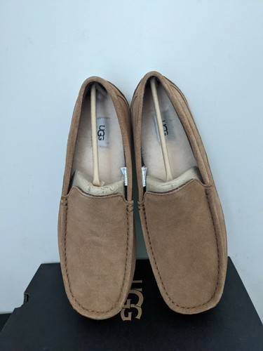 Ciabatta uomo ugg - ciabatta,