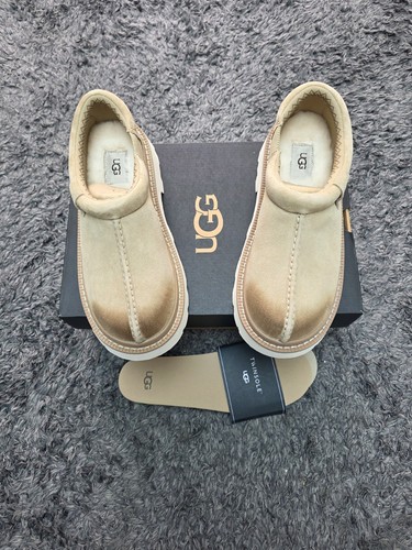 Ugg tasman lug pantofole - ugg,