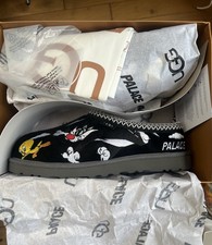 Palace x UGG Looney Tunes