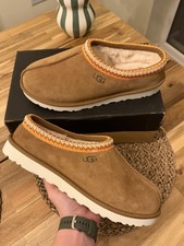 UGG Ciabatta Uomo Tasman