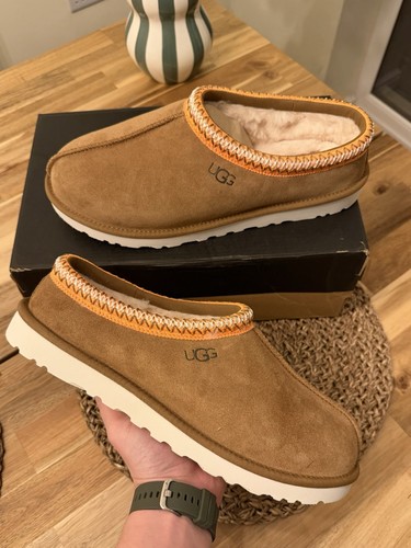 Ugg ciabatta uomo tasman - ugg,