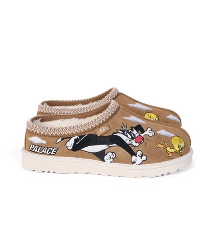 Ciabatta palace uggs looney - palace,