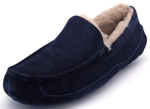 Ugg ciabatta ascot - ciabatta, uomo