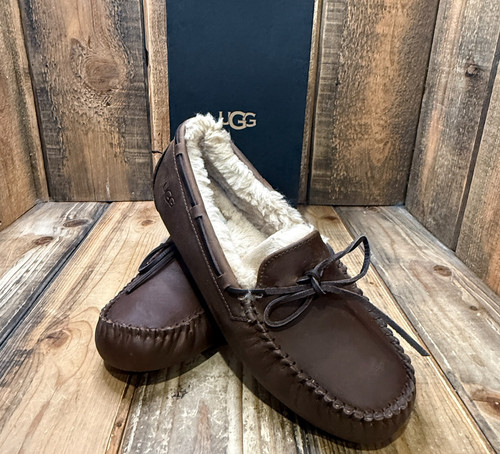 Ugg olsen pantofole - olsen, mocassino