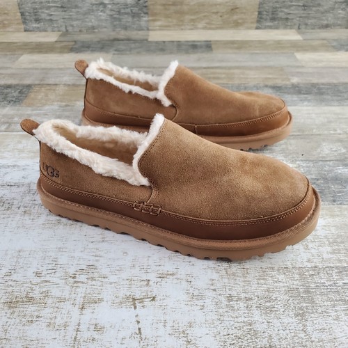 Ciabatta uomo ugg tempo - tempo, libero