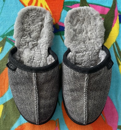 Pantofole ugg uomo - ugg, ciabatte