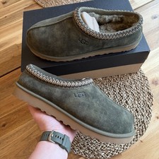 UGG Tasman Baxter Ciabatta