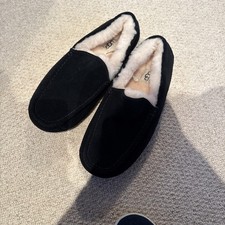 UGG ASCOT ciabatte mocassino