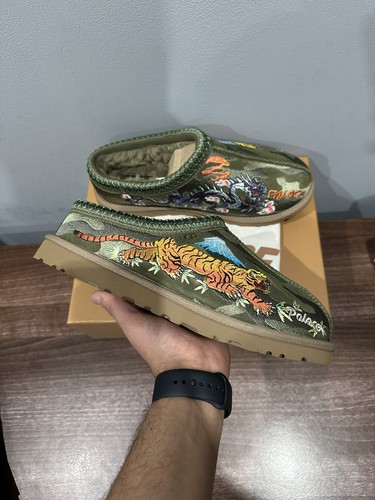 Palace ugg tasman - palace,