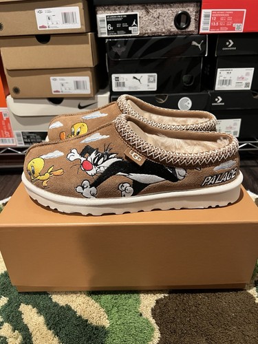 Taglia ugg x palace - 8m/9w,
