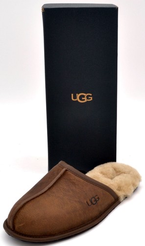 Ugg ciabatta uomo - ugg, scuff