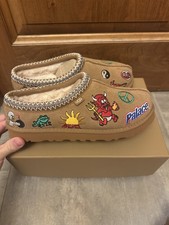 Palace X Ugg Tasman Ciabatta
